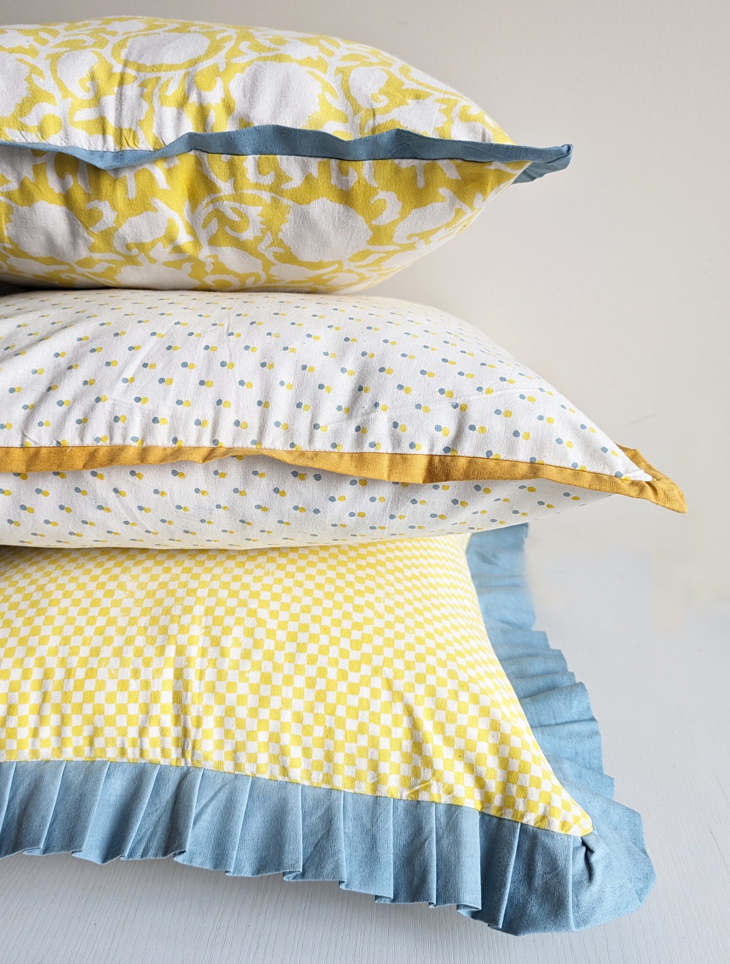 Cushion Covers