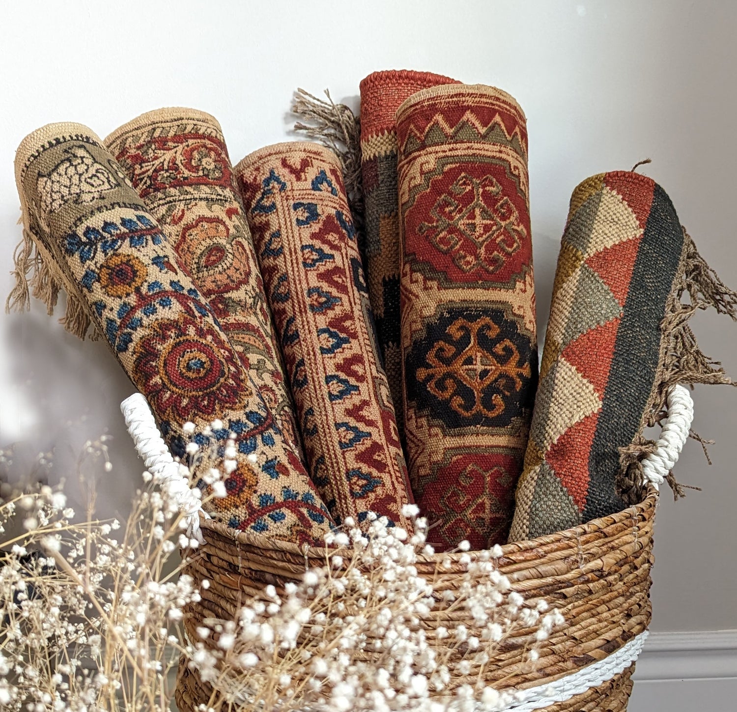 Rugs
