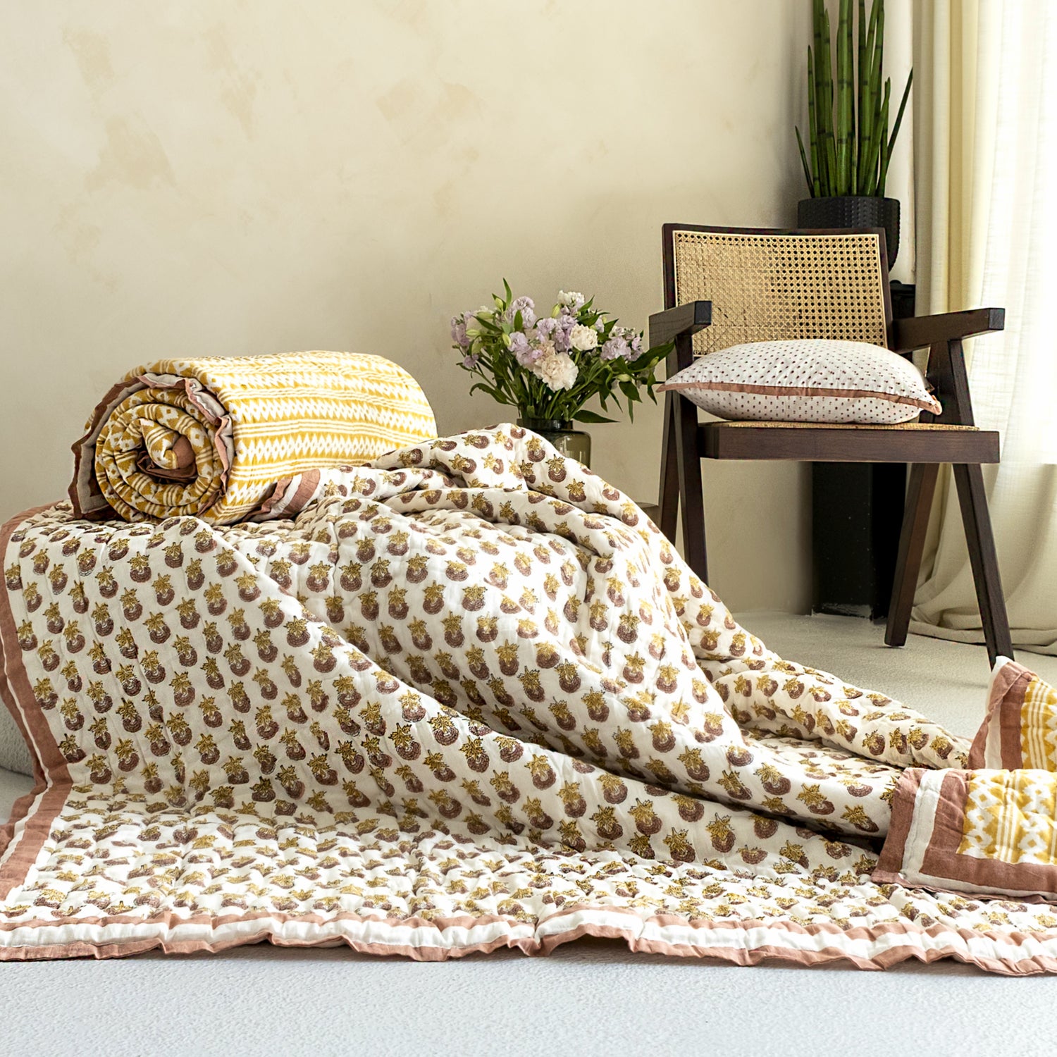 Bedding