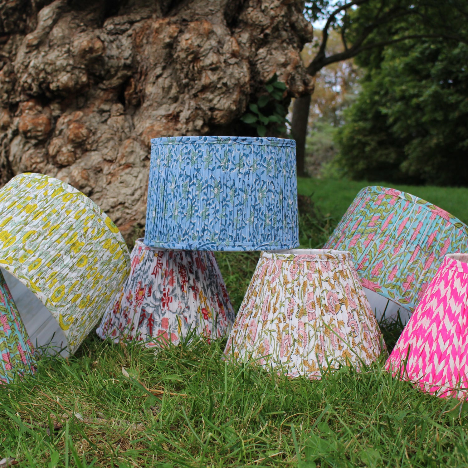 Lampshades