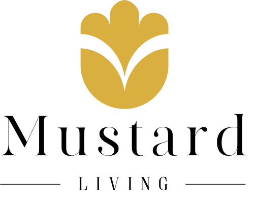 Mustard Living