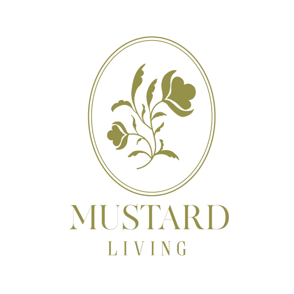 Mustard Living